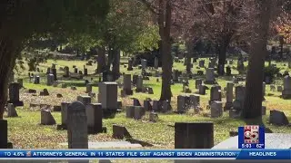 FUNERAL ASSISTANCE PROGRAM