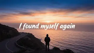 Finding Myself Again A Powerful Song About Freedom and New Beginnings