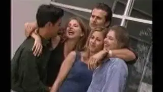 about 'the spot' 1995