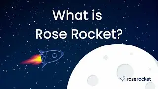 What is Rose Rocket? - Transportation Management System