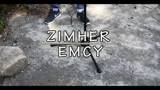 ZIMHER EMCY (Dirty Rap's Klan) - 