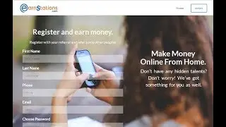 Earnstations ultimate hack