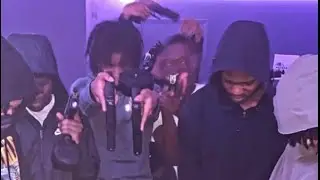 BN5 X BbySender X 1HdaSender - pluck em #senders #phillydrill #unreleased