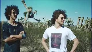 AVEPARADISO - Good Times (Official Video)