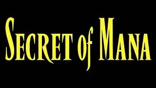 Flammie Coming - Secret of Mana