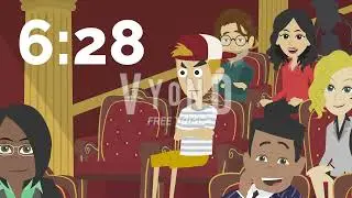Tyler Gets Grounded S4 E10  The Heist