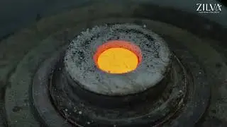 How 925 Silver Jewellery Is Made | Zilva Manufacturing Process & Facility✨