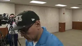 WATCH LIVE: Jury decides fate of former Uvalde CISD officer in school shooting trial