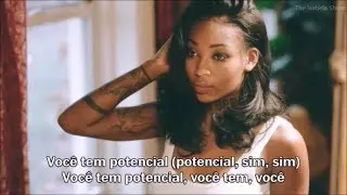 Summer Walker - Potential (tradu&ccedil;&atilde;o/legenda)