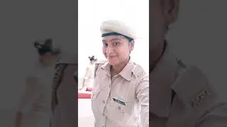 #upp49568 || up police attitude status|| sapna pura huwa ||