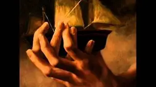 Bare Legs in a Storm - Strike the Colours.wmv