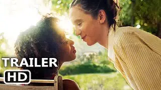 MA BELLE, MY BEAUTY Trailer (2021)