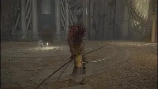 Morgott the omen king boss fight. #eldenring #easy