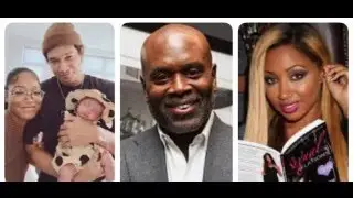 Car Chronicles- Celeb News/ Blueface's mom /Keke Palmer family drama/ Brittish Williams/ LA Reid