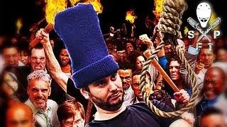 The h3h3 hypocrite narrative is both false and deceptive #contextmatters