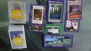 Throw Back Thursday: A Continuing Exploration into Sim City