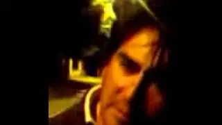 el futuro alcalde de pudahuel