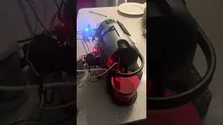 Project Espresso - Demo Video