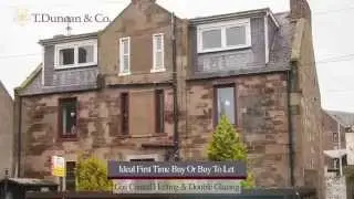 3a River Street, Montrose - T Duncan & Co