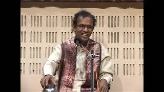 Ashtaavadhaana by Shataavadhaani R. Ganesh (Part 3 of 3)
