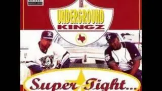 UGK - It's Supposed To Bubble