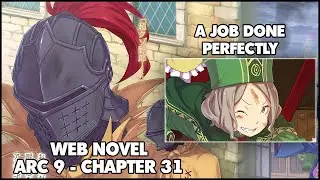 Re: Zero Arc 9 Chapter 31 Chapter Summary 