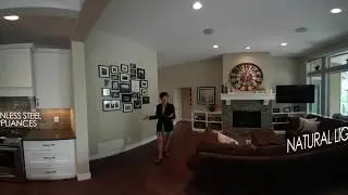 VR360 Media Hosted Real Estate Tour Demo