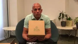 Xango Zija Gold Transition Kit Explained