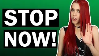 Top 5 Deadliest Marketing Mistakes Musicians Make