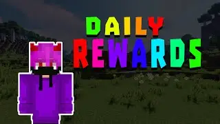 Jak na plugin DailyRewards ! ! !