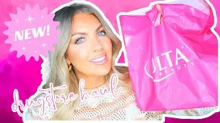 NEW Arrivals at Ulta | Drugstore Makeup Haul | Sunday Funday 2024 Episode 2