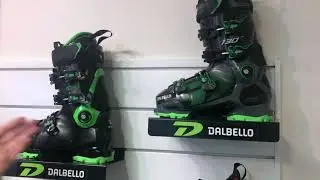 Dalbello Hiver 2020-21