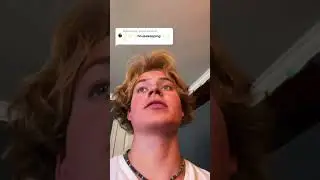 Saying &ldquo;housekeeping&rdquo; like jj does
