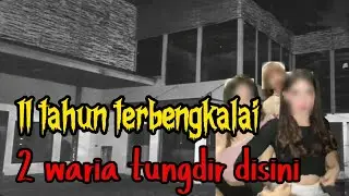 SPA DAN SALON TERBENGKALAI PASAR MINGGU - JAKARTA