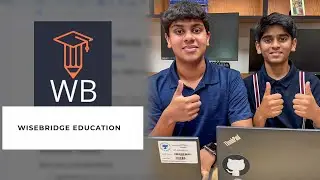 Pa. students share study guides worldwide with &lsquo;WiseBridge Education&rsquo;
