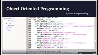 Free IT Education - Learn Object Oriented Programming OOP in Python - Inheritance in Python Lesson 2