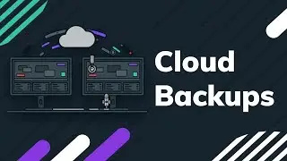 Резервное копирование в облаке Streamlabs True Cloud | Сохраните настройки потоковой передачи в облаке!