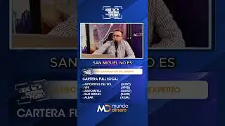 CARTERA de INVERSI&Oacute;N FULL LOCAL &iquest;Qu&eacute; conviene m&aacute;s?