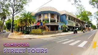ИЗУЧЕНИЕ УЛИЧНЫХ ПУТЕШЕСТВИЙ В SIEM REAP 23/12/2021