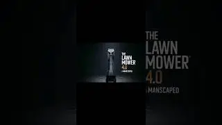 Link in Description☝ Electric Groin Hair Trimmer, The Lawn Mower&trade; 4.0, Replaceable SkinSafe&trade; Ceramic
