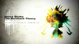 Space Quake - Breaking life