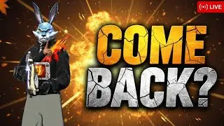 Free Fire Live Stream 🔴 1st Day 😎 Pakistan Server || Muneeb FF YT Live