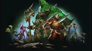 Adimas Studio Dota 2