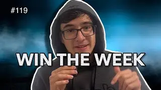 Quick Reflection Before Week Two - Matthew&rsquo;s Pro Football Trial Day 8