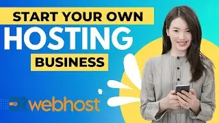 How to Start Web Hosting Business: - Purchasing Reseller Hosting