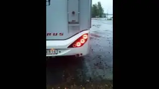 Ford transit Tec taurus 4x4