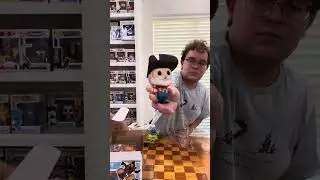Awesome Funko Toy Story 2 collection unboxing 