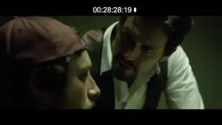 DeanWest_COPDrama