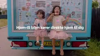 Hjem-IS direkte hjem til dig