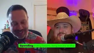 EPISODE #1 with Matt in the Hat from Jess Zimmerman Band
